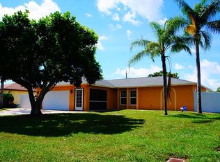 1417 SE 34th Ter, Cape Coral, FL 33904