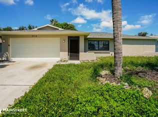 3716 SW 6th Ave, Cape Coral, FL 33914