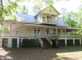 67 Dixie Pl, Greenville, FL 32331