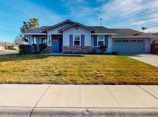 1345 Kaelyn Ct, Orland, CA