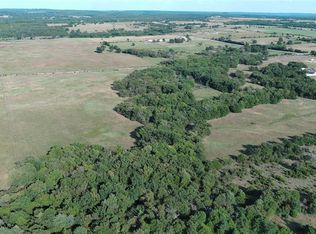 N 381st Rd, Holdenville, OK 74848