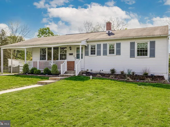 14 Branch Ave, Telford, PA 18969