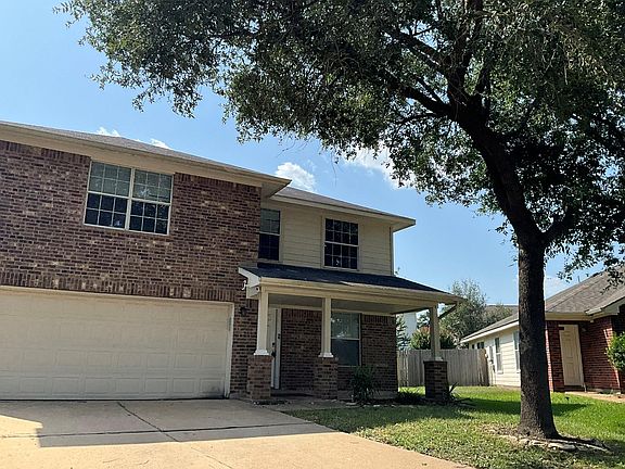 2nd image of 19546 Concho Springs Dr