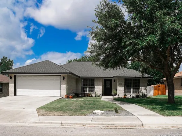 2152 stonecrest, New Braunfels, TX 78130