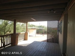 3075 E 13th Ave, Apache Junction, AZ 85119