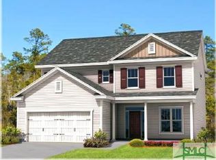 109 Crystal Lake Dr, Savannah, GA 31407
