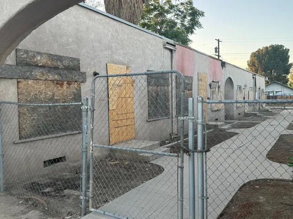 1800 Forrest St, Bakersfield, CA 93304