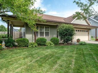 1510 W Crane Pond Dr, Marion, IN 46952