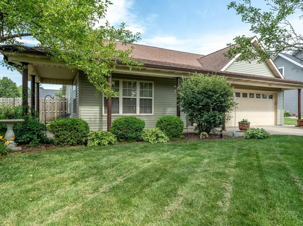 1510 W Crane Pond Dr, Marion, IN 46952