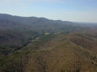 0 Laurel Creek Trl #25, Blue Ridge, GA 30513