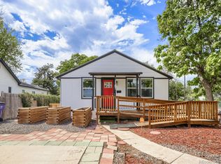 1187 Syracuse St, Denver, CO 80220