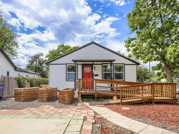 1187 Syracuse Street, Denver, CO 80220