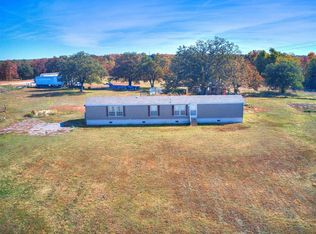 20449 Walker Rd, Tecumseh, OK 74873