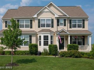 43140 Butterfly Way, Leesburg, VA 20176