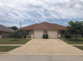 1303 Cinch Dr #B, Killeen, TX 76549