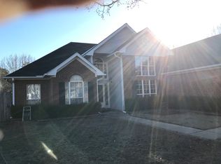 601 Oakdale Dr, Columbus, MS 39705