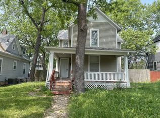 1507 SW Fillmore St, Topeka, KS 66604
