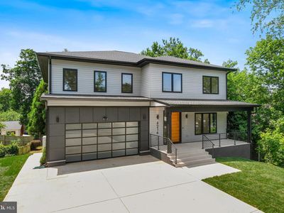 4216 Knowles Ave, Kensington, MD, 20895