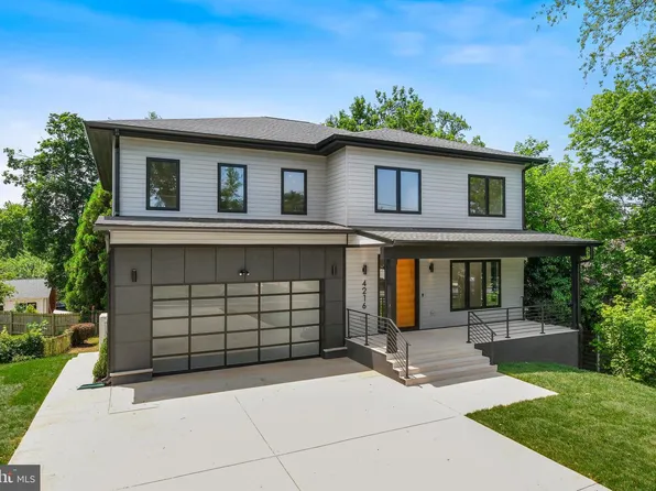 4216 Knowles Ave, Kensington, MD 20895