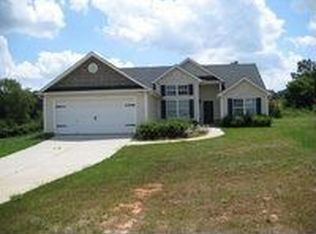 1617 Trey Ln, Winder, GA 30680