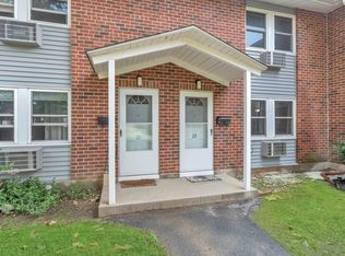 23 Manor Ct #23, Springfield, MA 01118