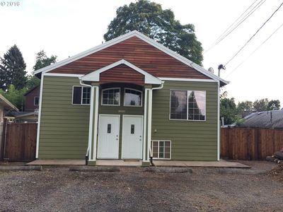 4848 SE Bybee Blvd, Portland, OR, 97206