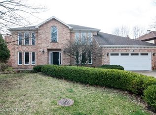 1941 Pleasant Hill Ln, Lisle, IL