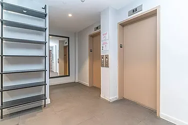 Rented by MySpaceNYC