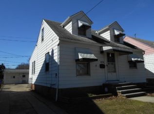 3778 W 116th St, Cleveland, OH