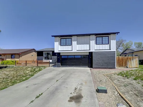 1909 Northmoor Ter, Pueblo, CO 81008