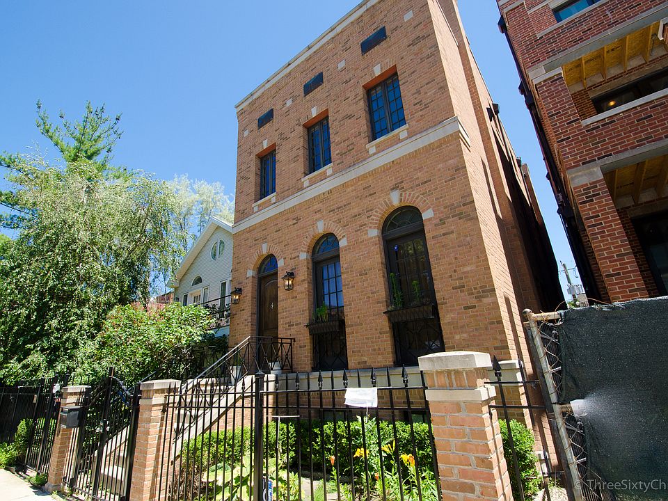 1st image of 2335 N Southport Ave #2