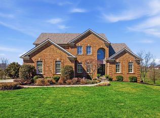 101 Sand Piper Ct, Midway, KY 40347
