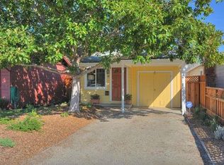 197 Alexander Ave, Redwood City, CA