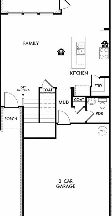 2nd image of 626 Sandiford Ct