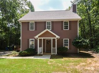 15834 Lawyers Rd, Matthews, NC 28104