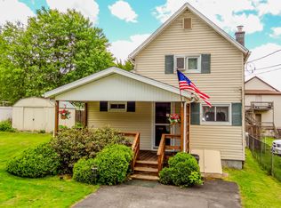 927 E Lackawanna Ave #L50, Olyphant, PA 18447