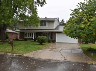 818 Midlothian Way, Rockford, IL 61107