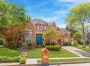 2731 Sylvan Way, McKinney, TX 75072