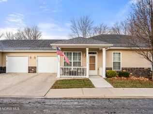 1715 Brooklynn Park W, Toledo, OH 43615