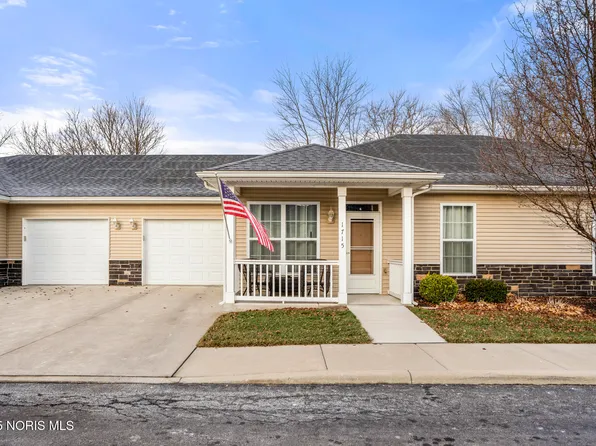 1715 Brooklynn Park W, Toledo, OH 43615