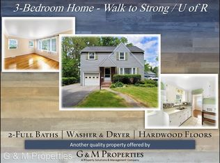 120 Westmoreland Dr, Rochester, NY 14620