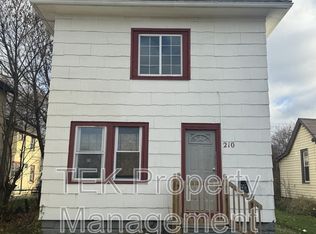 210 Dewey Ave #2, Rochester, NY 14608