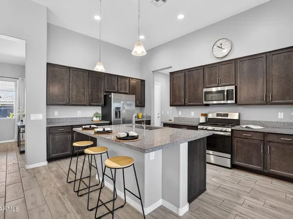 20464 W COOLIDGE Street, Buckeye, AZ 85396