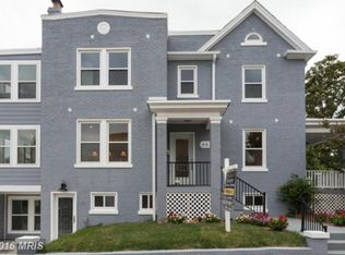 401 16th St NE, Washington, DC 20002