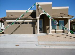 796 Kerconell Rd, El Paso, TX 79928