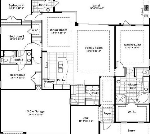 2nd image of 3421 SW 25th Pl