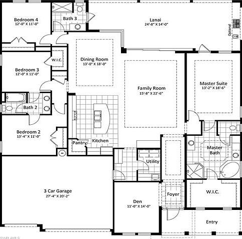 1st image of 3031 SW 27th Pl