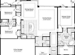 3031 SW 27th Pl, Cape Coral, FL 33914