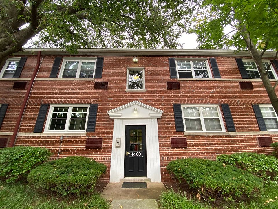 1st image of 4400 N Pershing Dr #44003