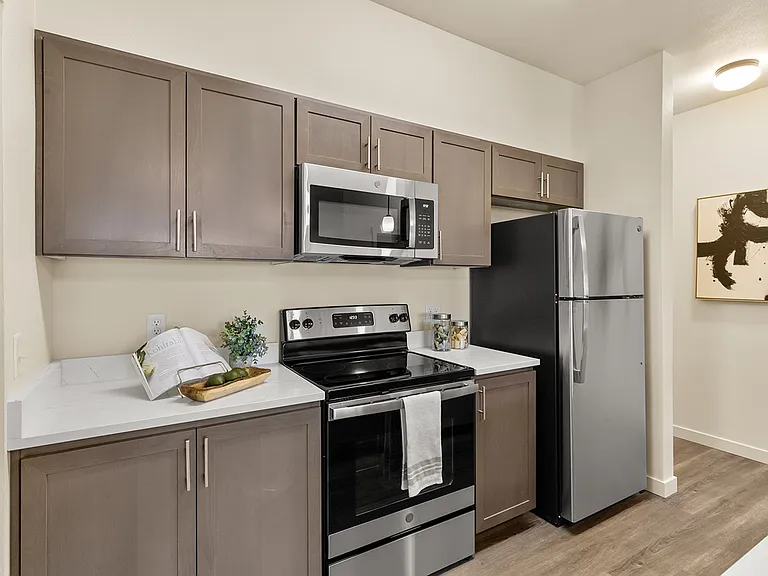 Haven Place Apartments — Photo 11